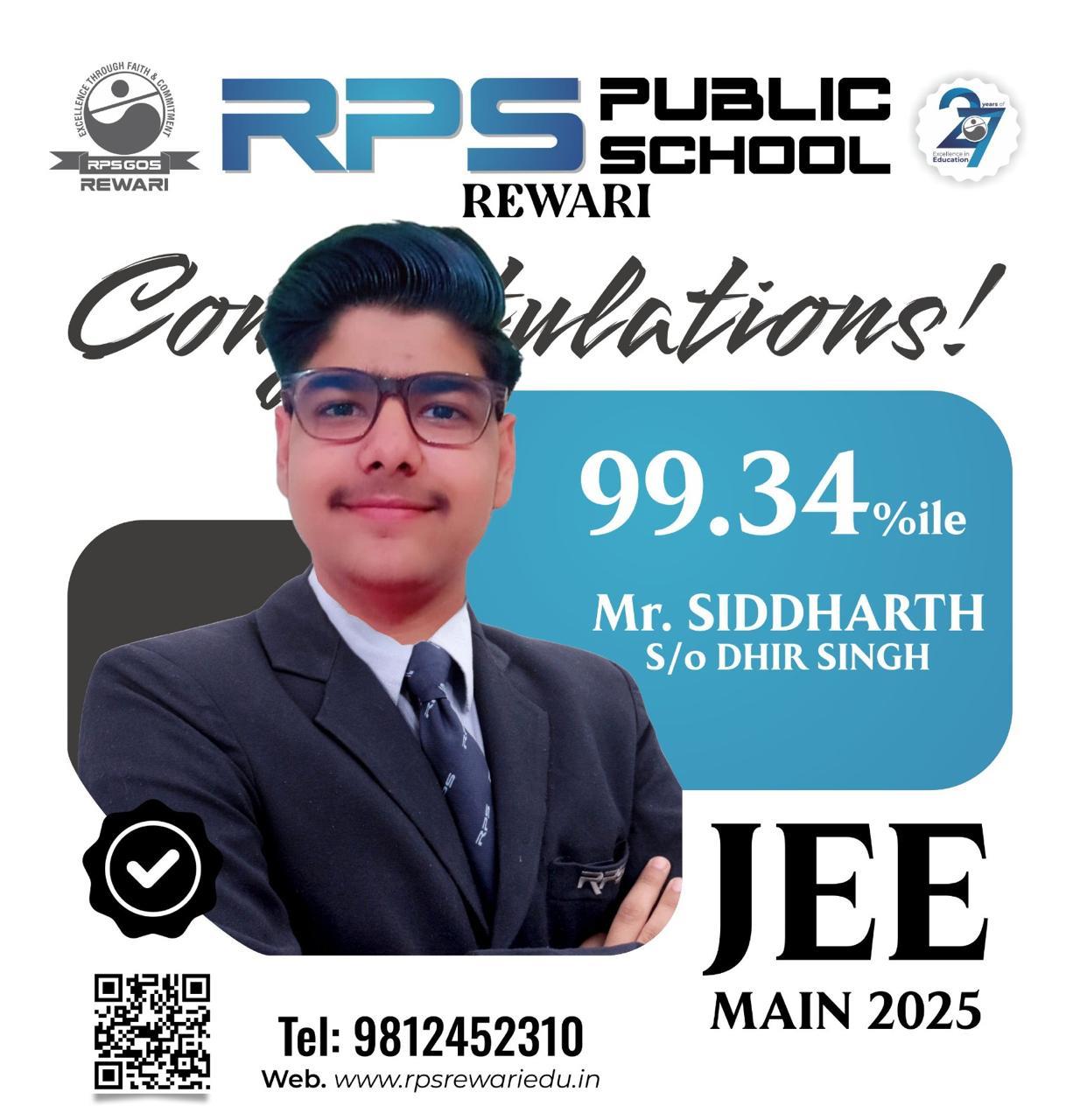 RPS Rewari2