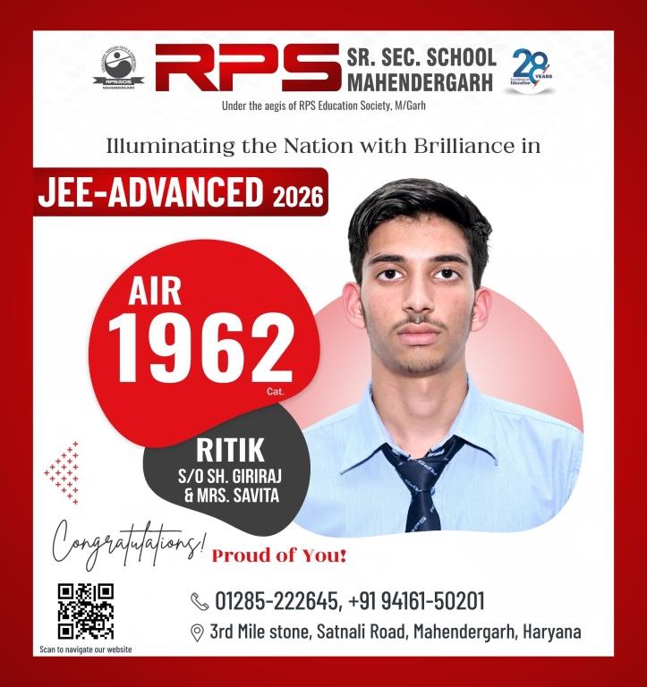 RPS Rewari2