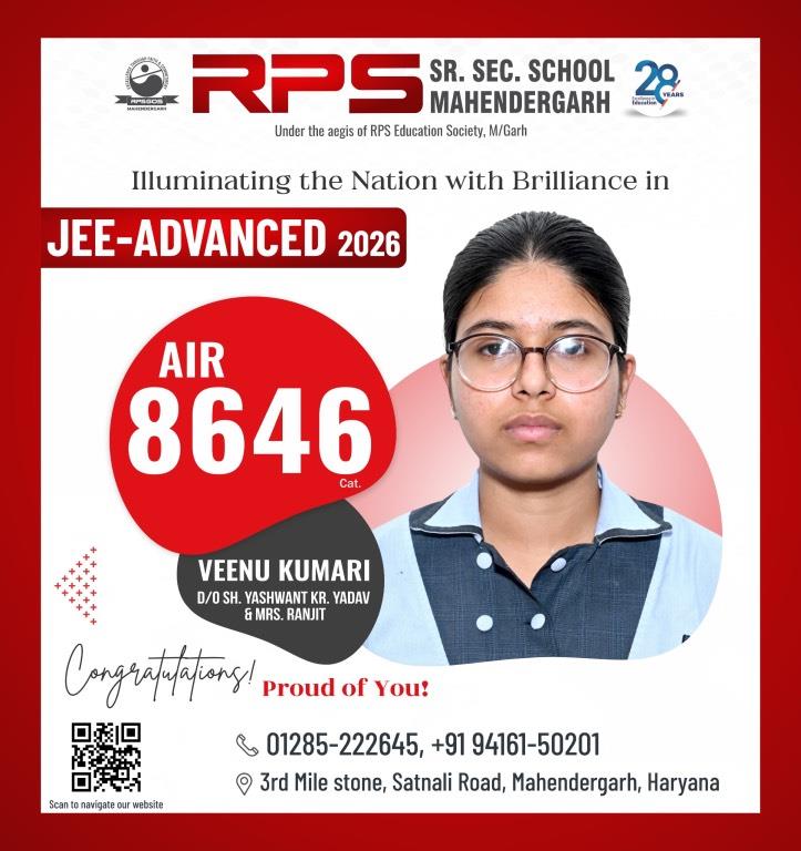 RPS Rewari2