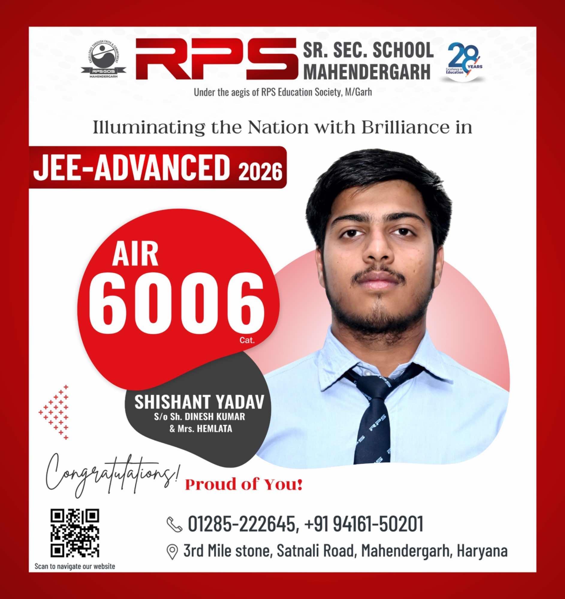 RPS Rewari2