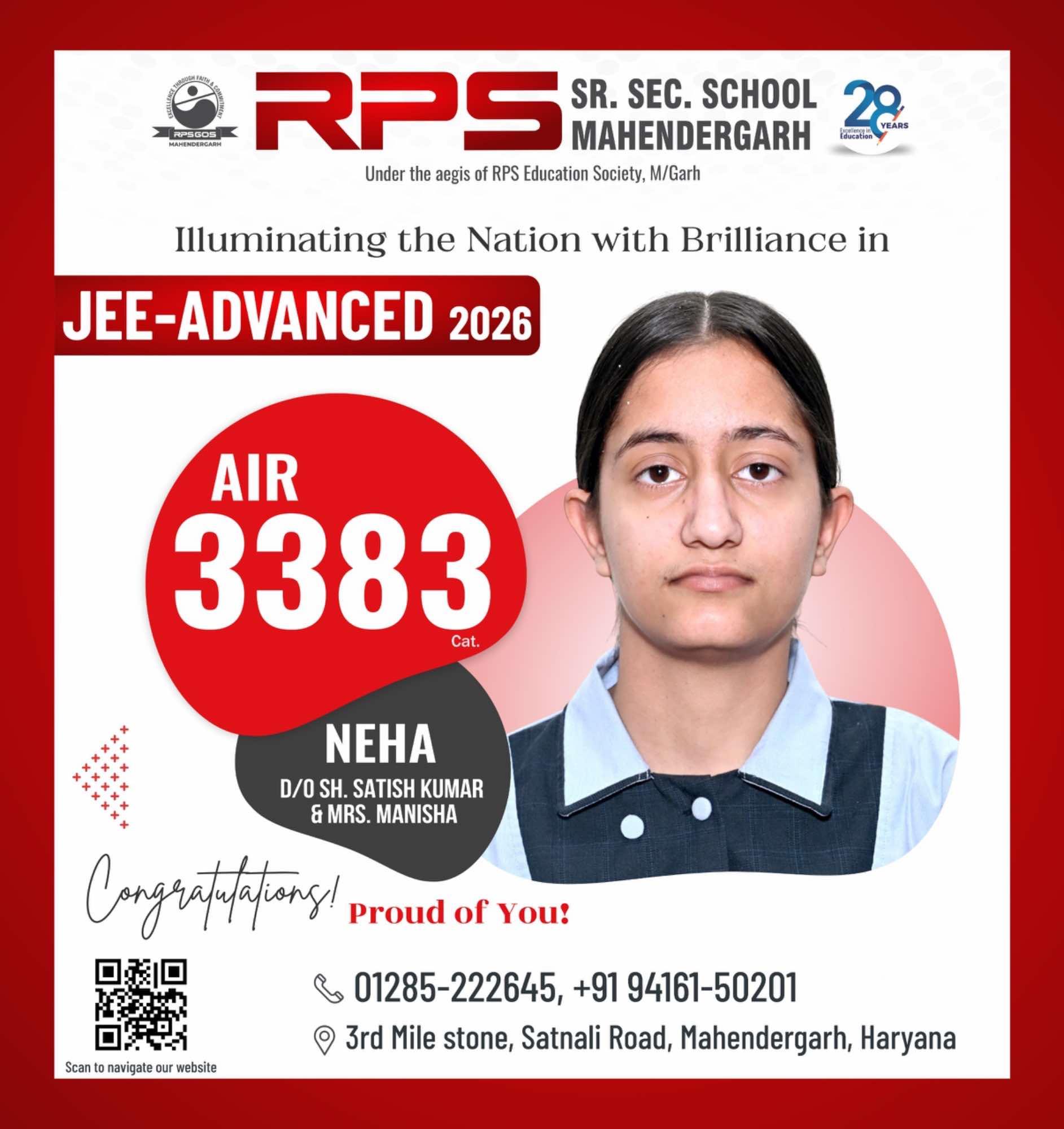 RPS Rewari2