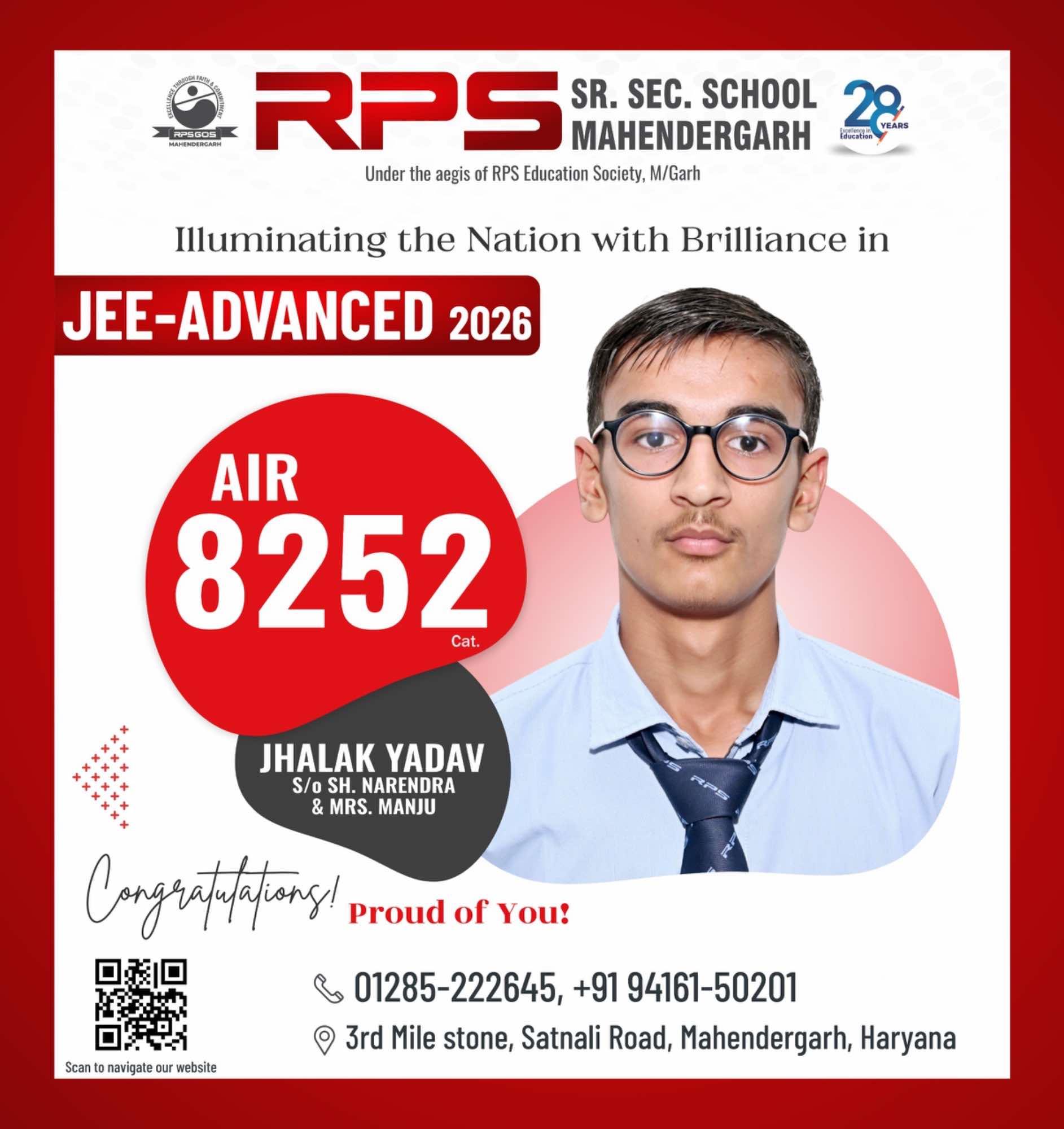RPS Rewari2