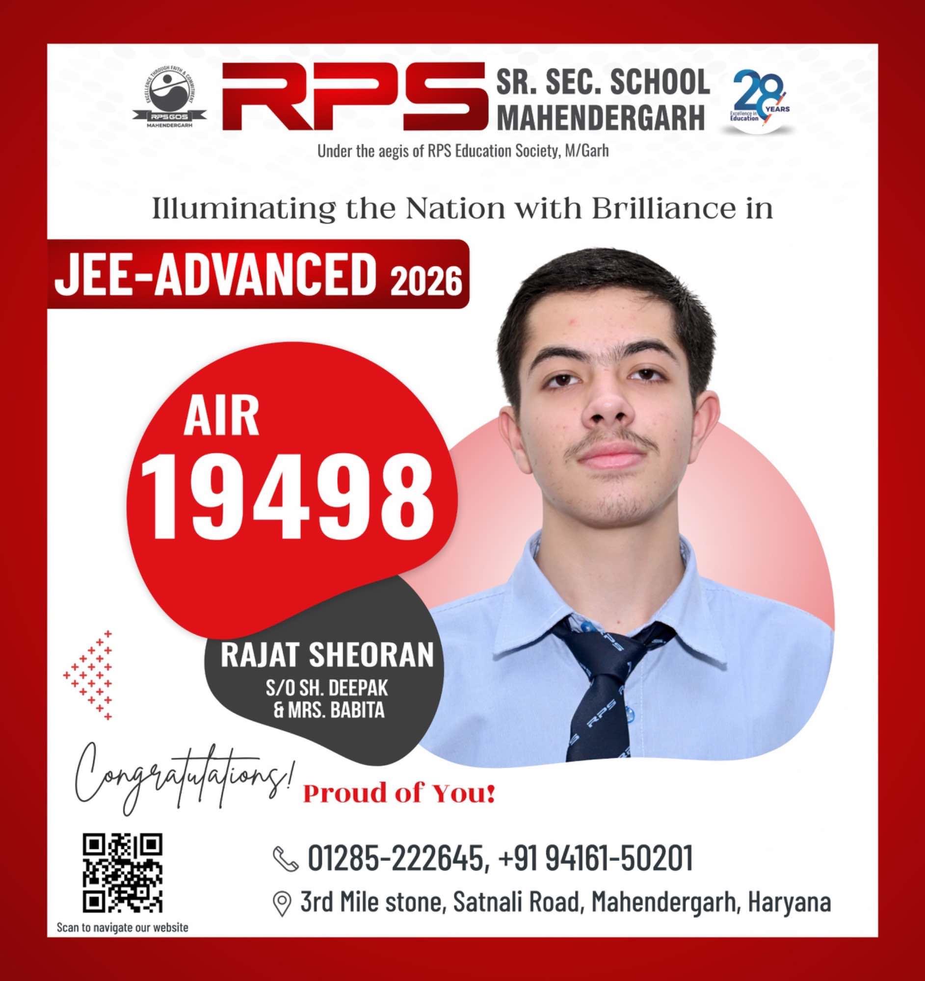 RPS Rewari2