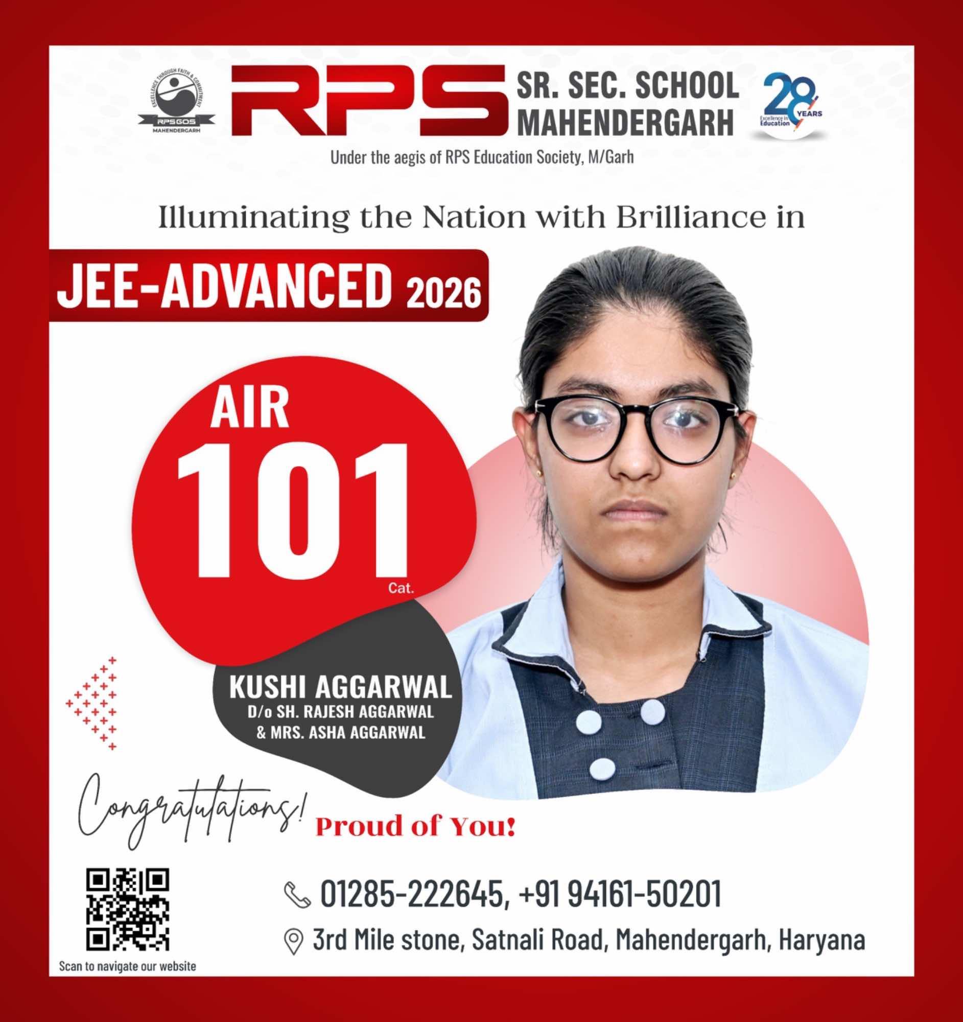 RPS Rewari2