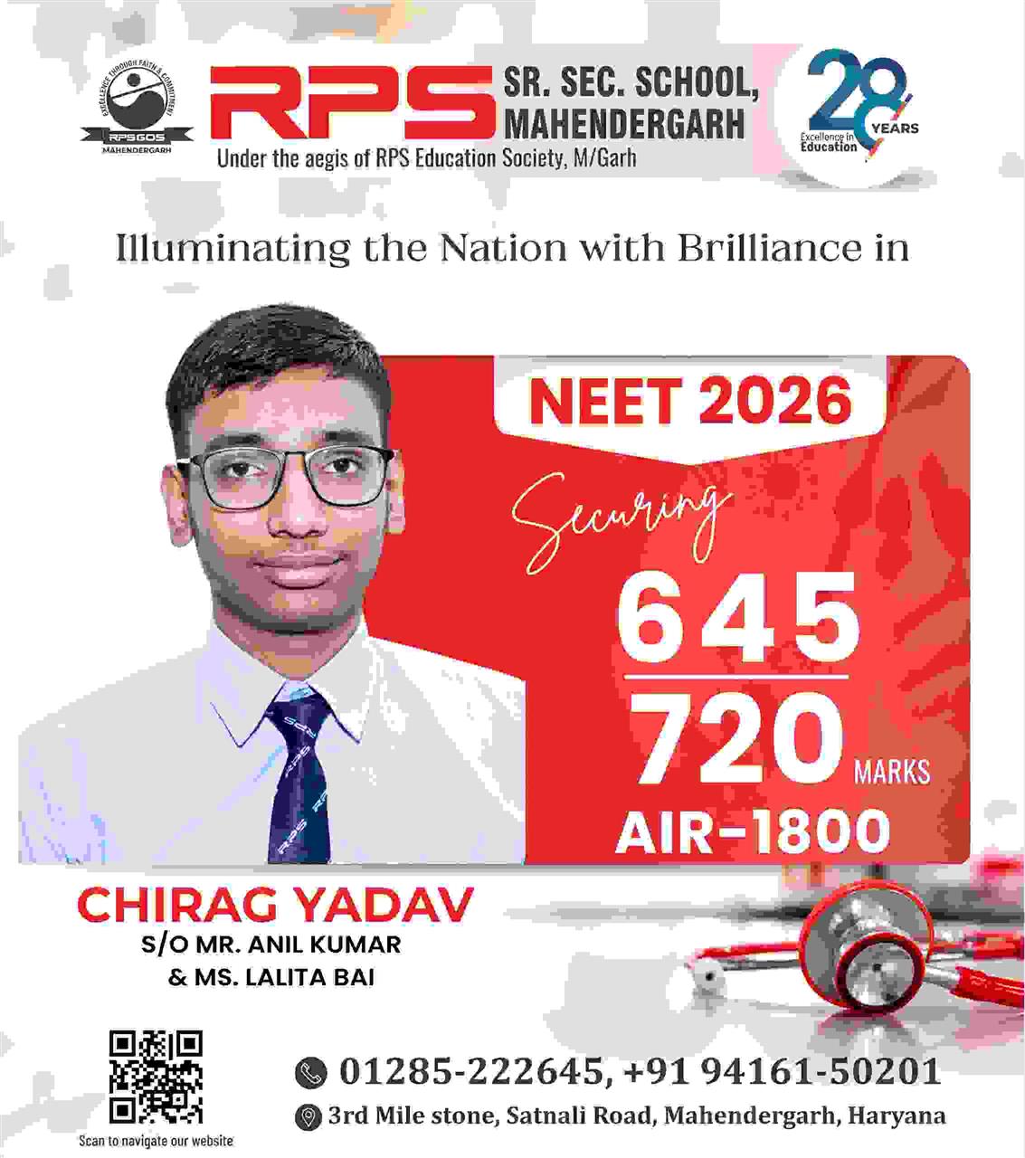 RPS Rewari2