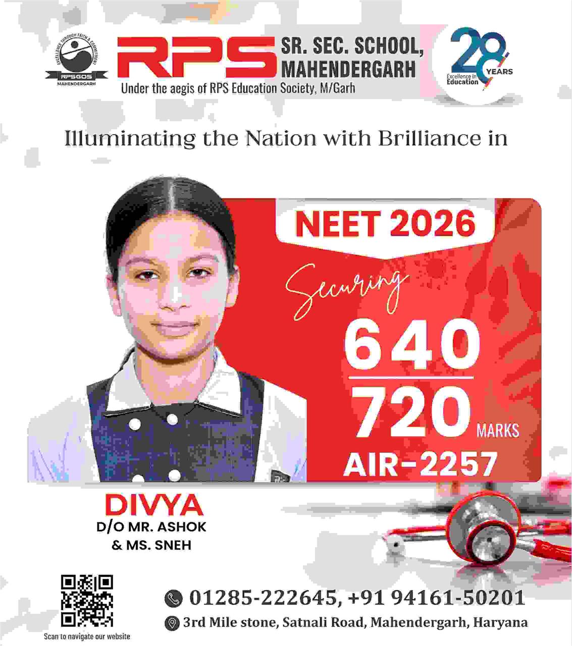 RPS Rewari2