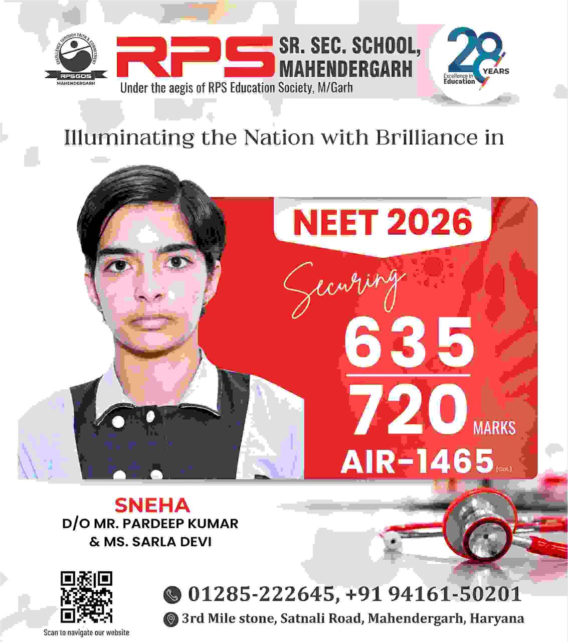RPS Rewari2
