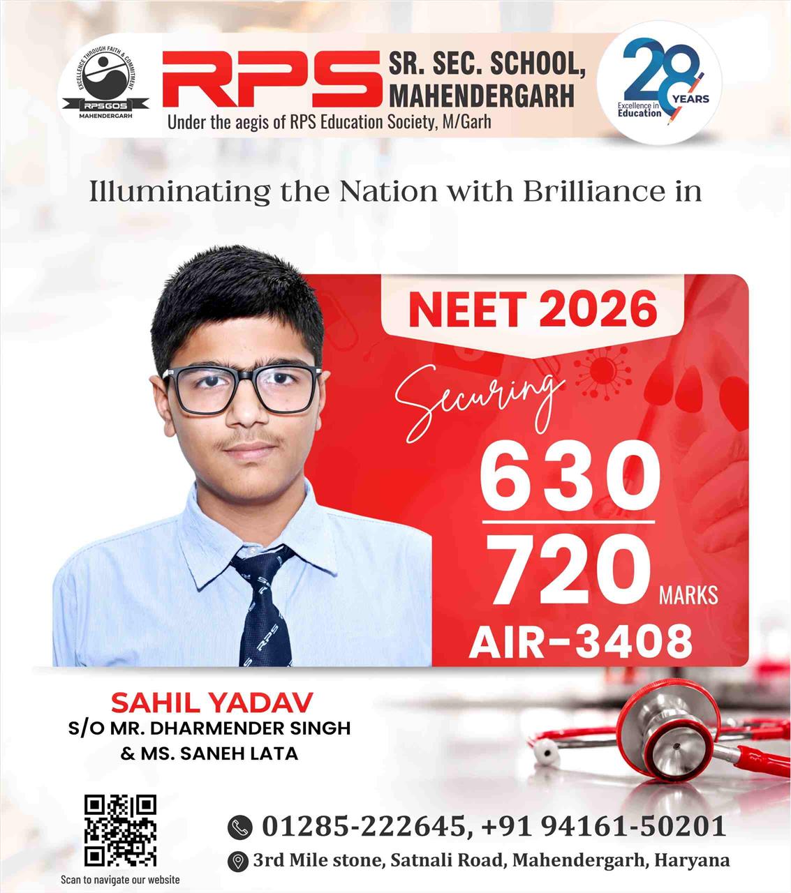 RPS Rewari2