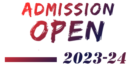 Online Admission 2023-24