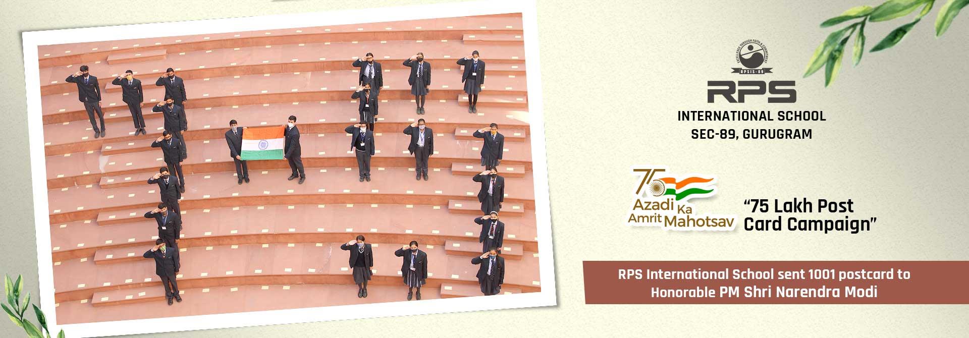 RPS GURUGRAM 89