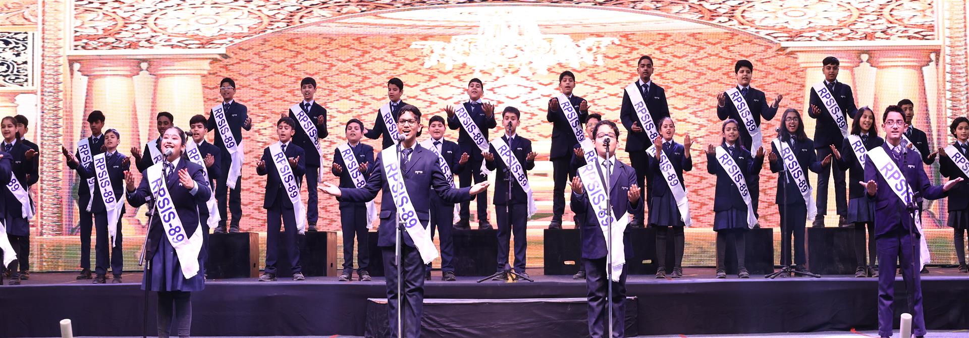 RPS GURUGRAM 89