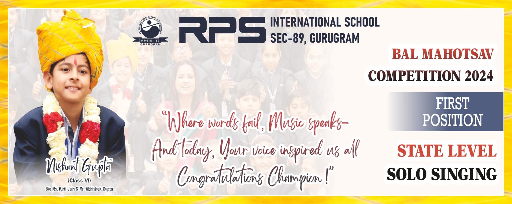 RPS GURUGRAM 89
