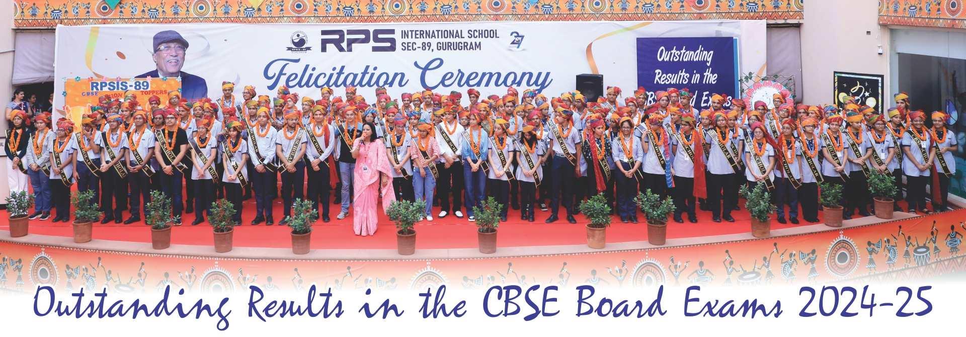 RPS GURUGRAM 89