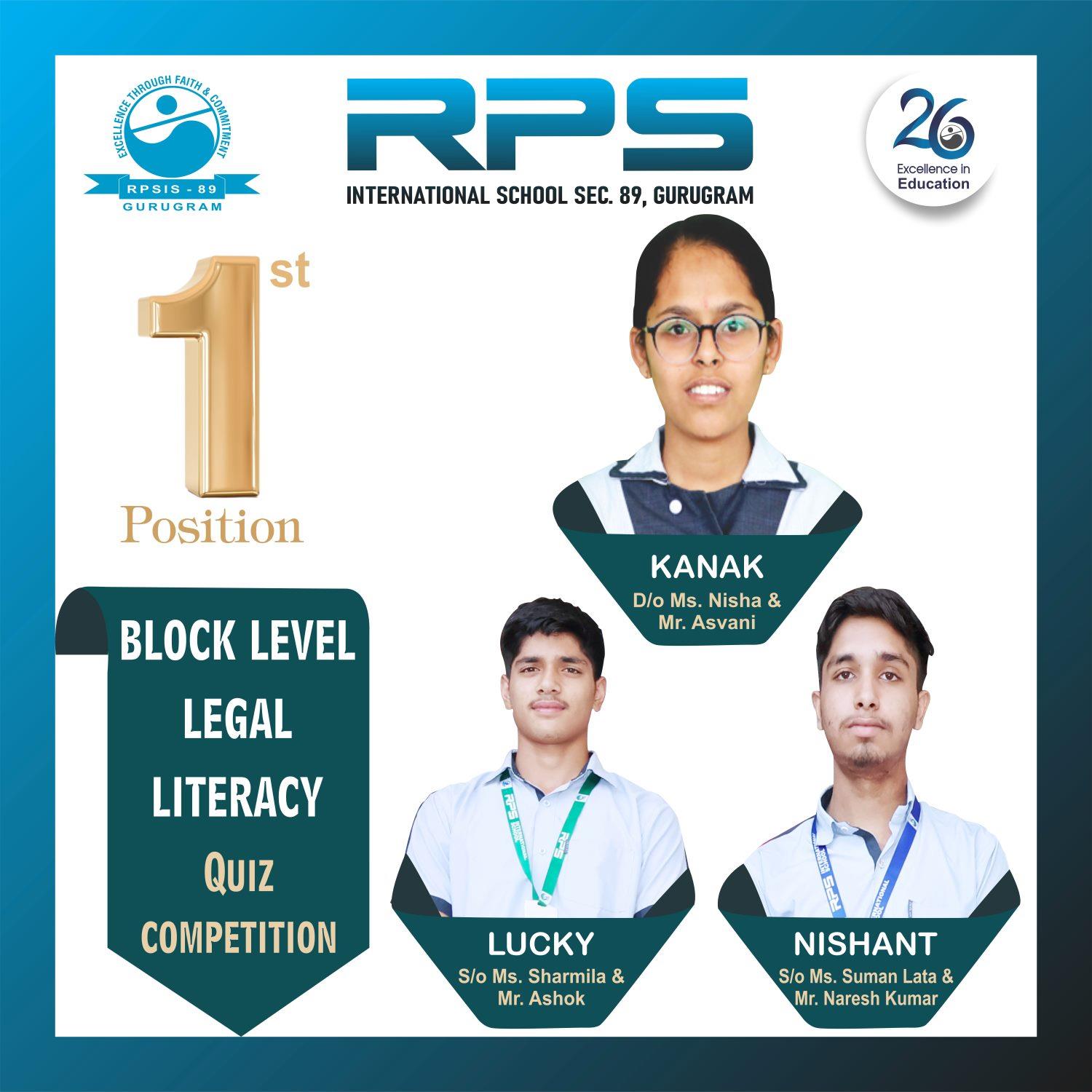 RPS Gurugram 89