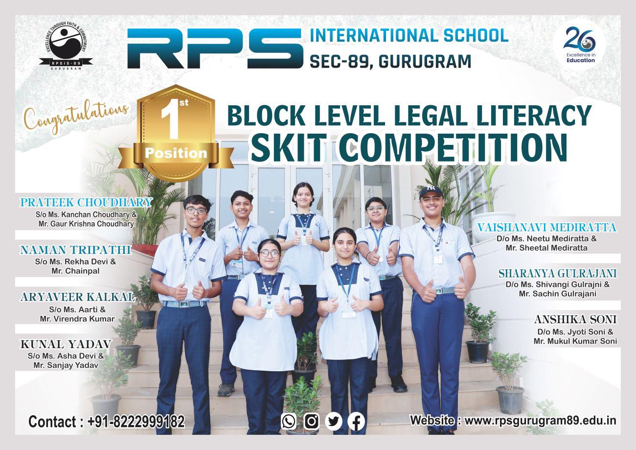 RPS Gurugram 89