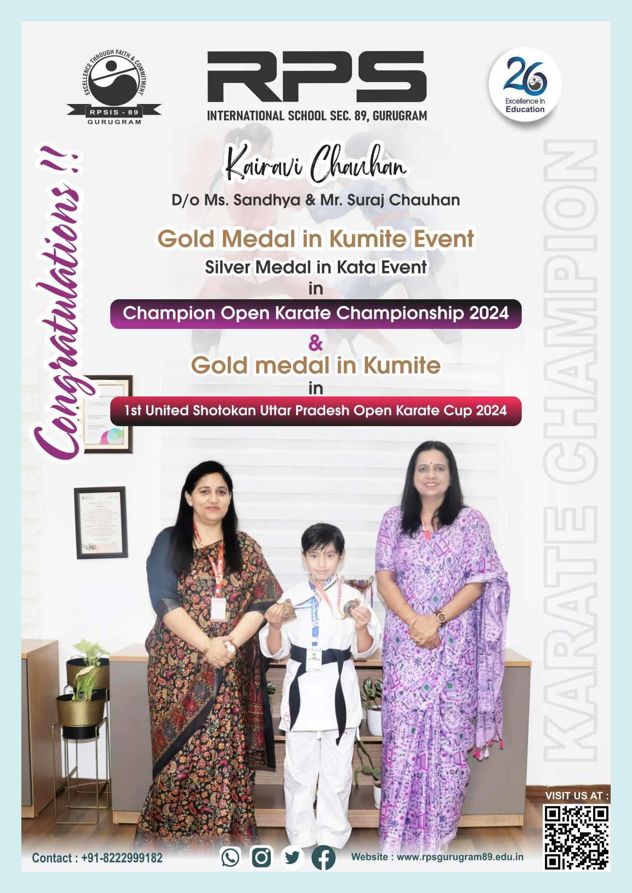 RPS Gurugram 89