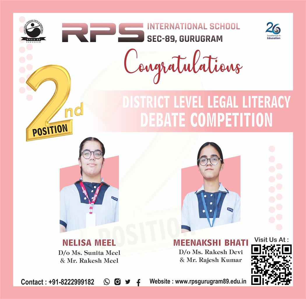 RPS Gurugram 89