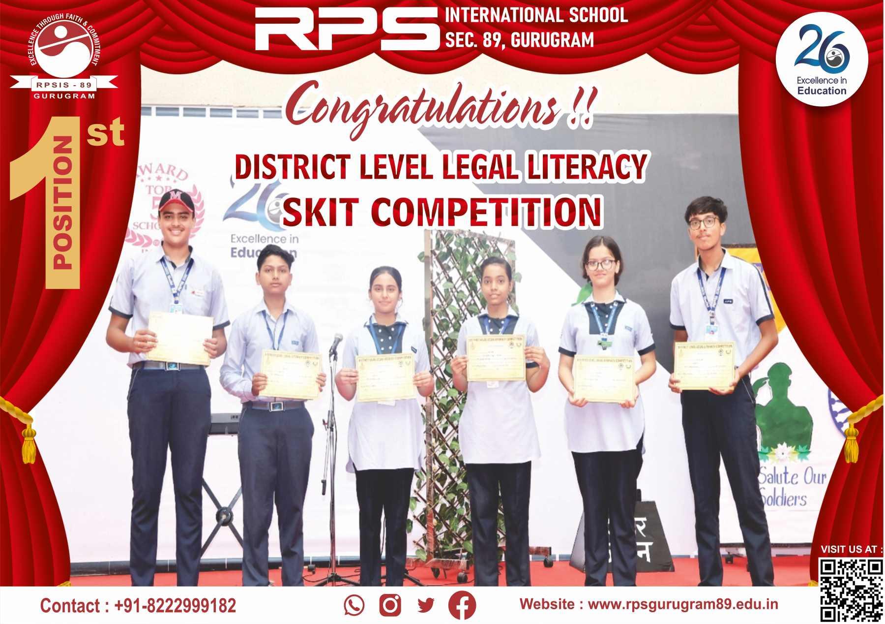 RPS Gurugram 89