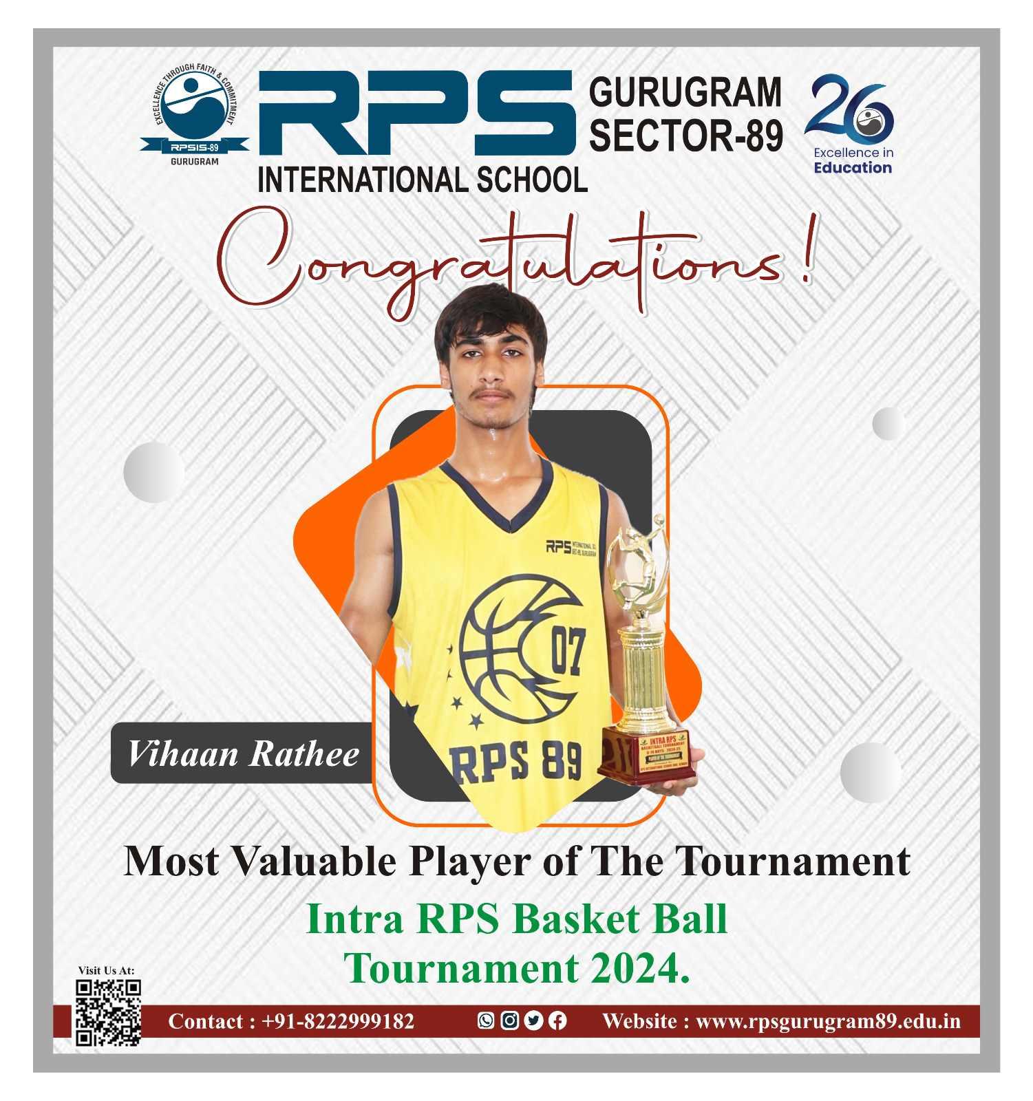RPS Gurugram 89