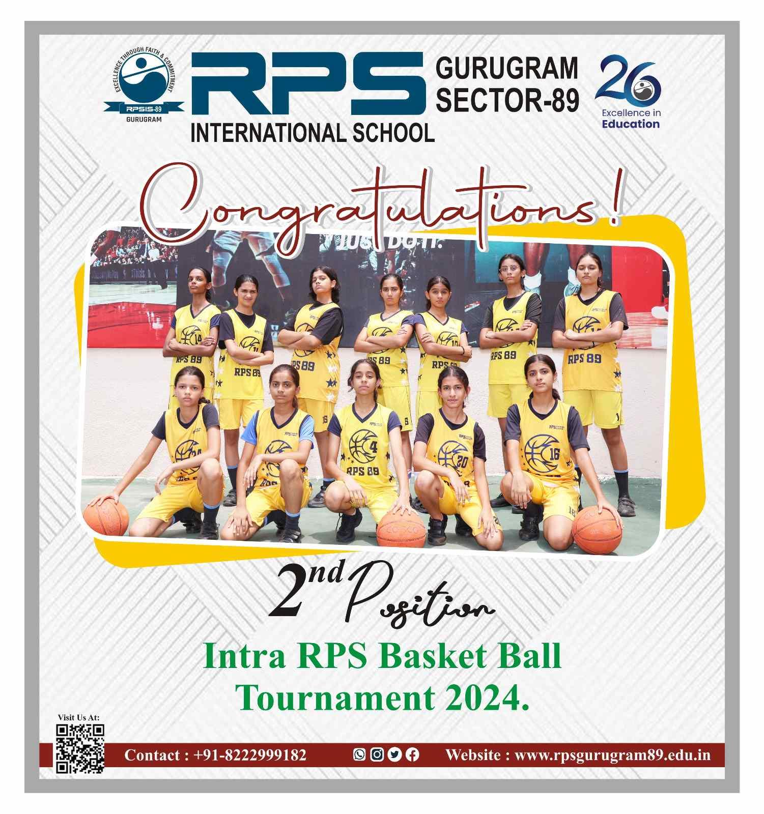 RPS Gurugram 89