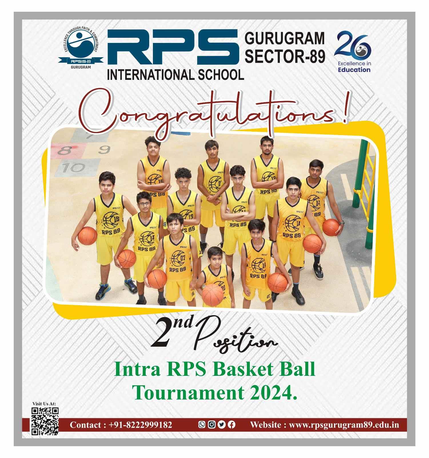 RPS Gurugram 89