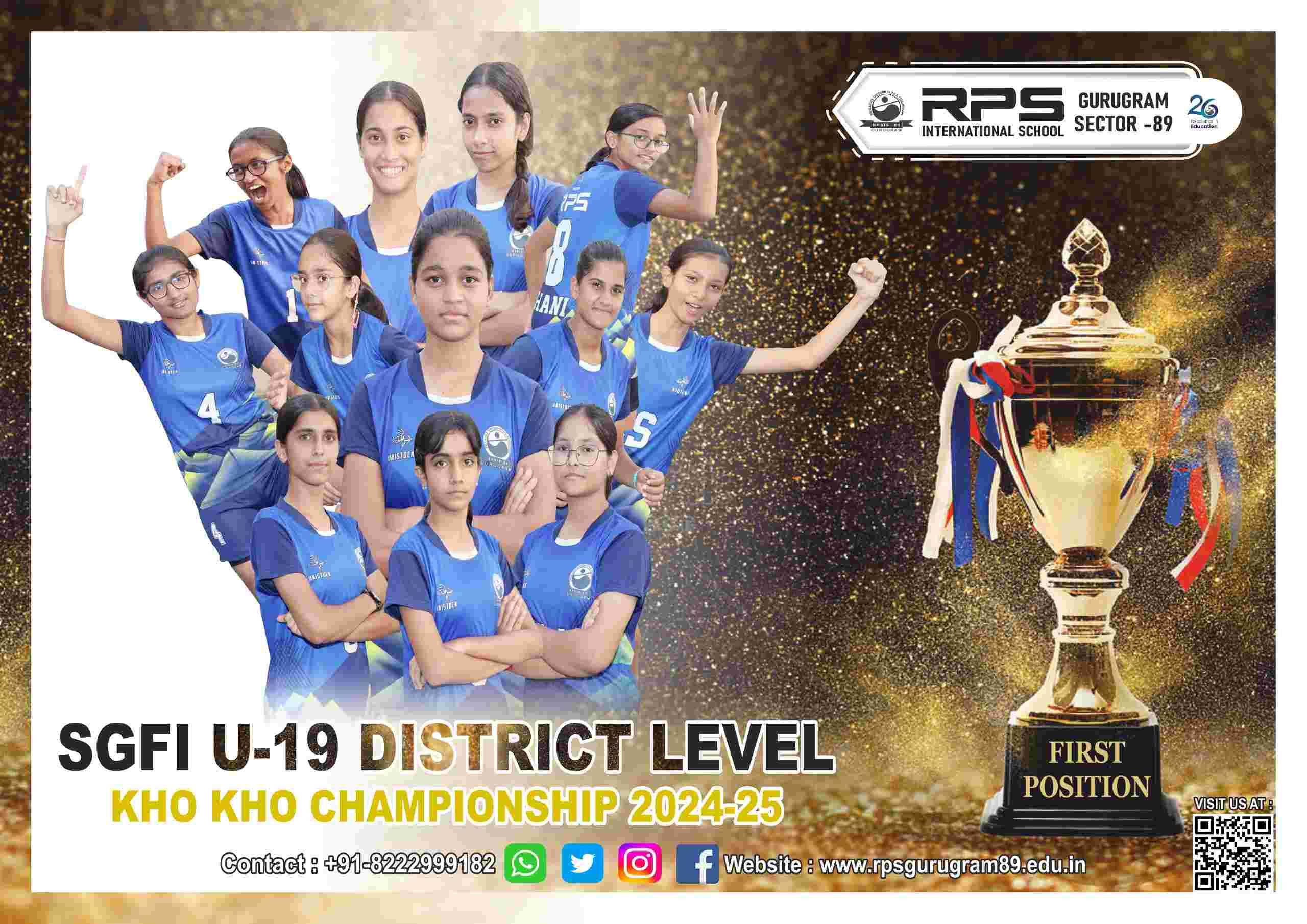 RPS Gurugram 89