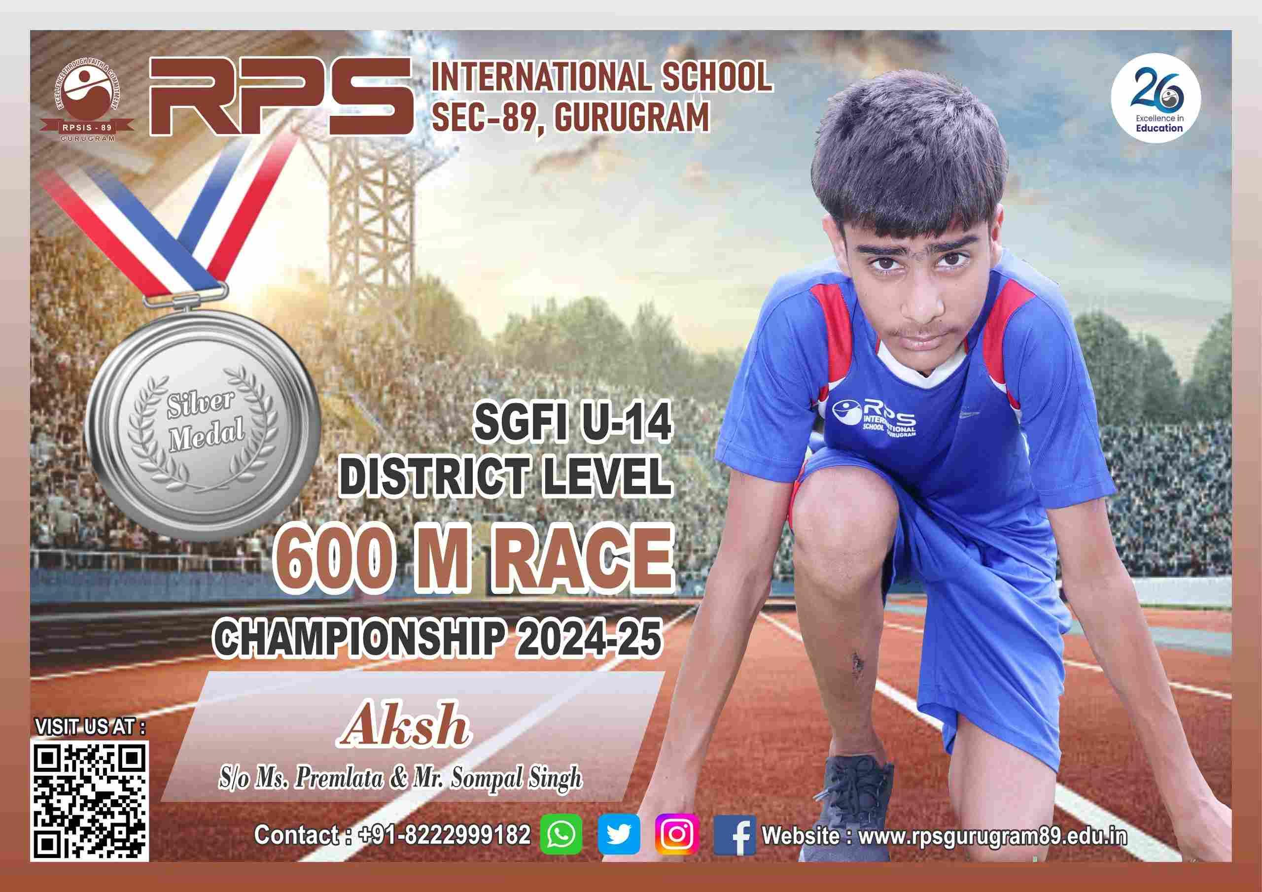 RPS Gurugram 89