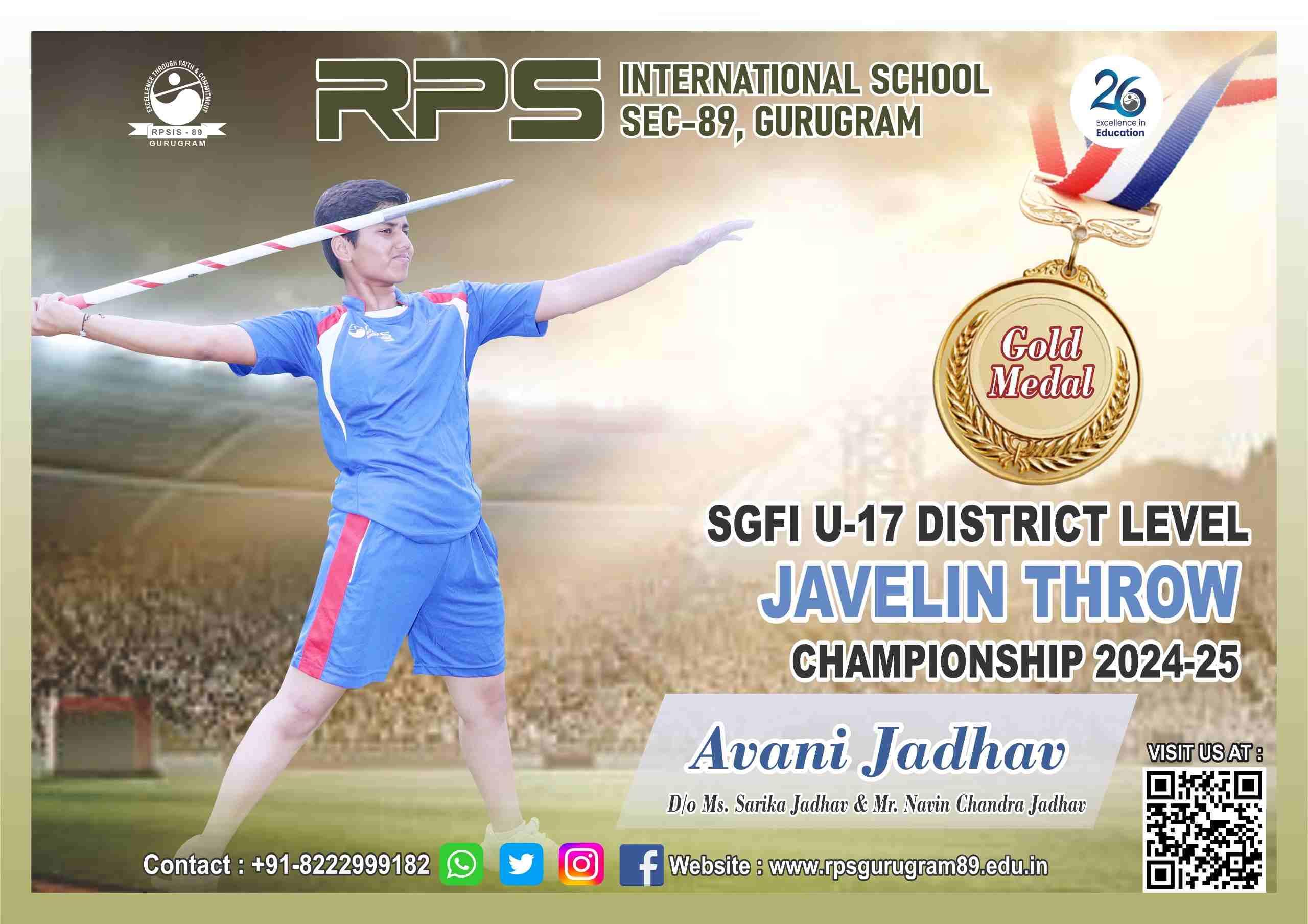 RPS Gurugram 89