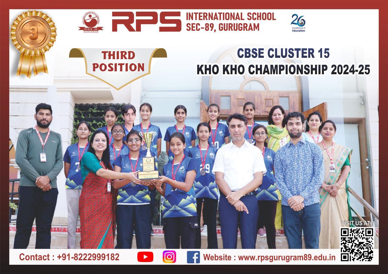 RPS Gurugram 89