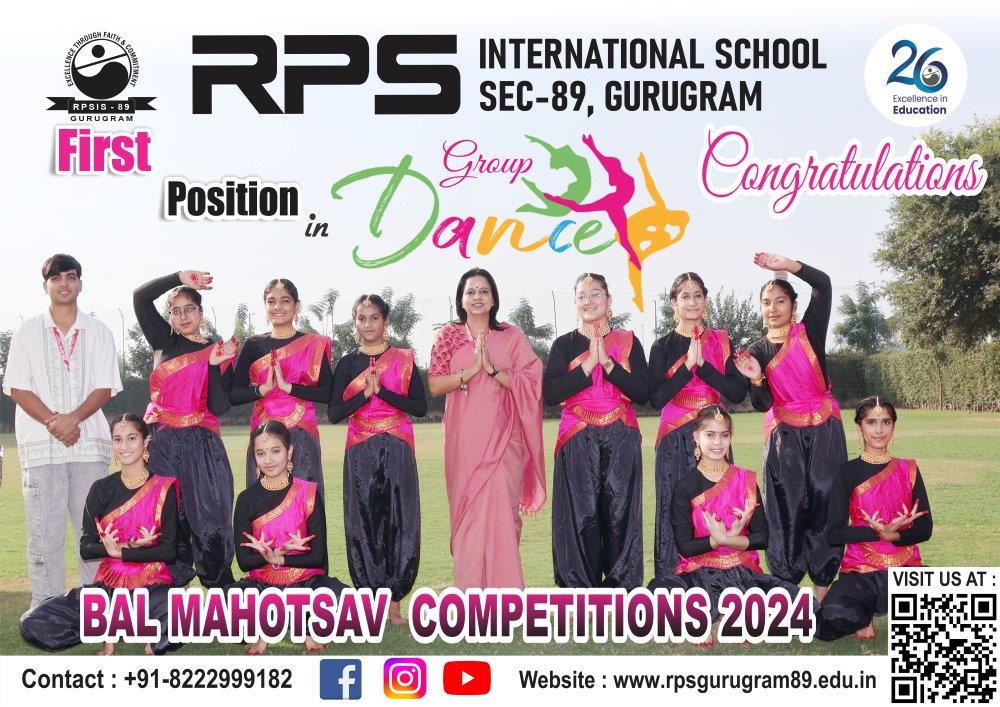RPS Gurugram 89