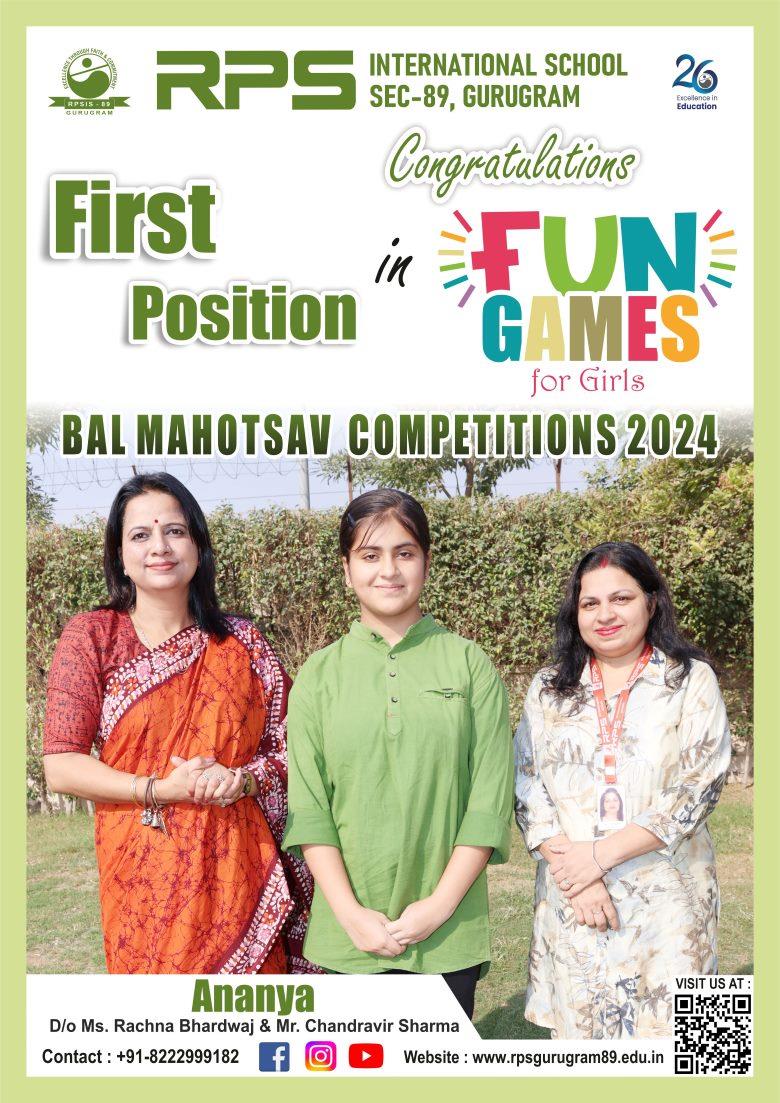 RPS Gurugram 89