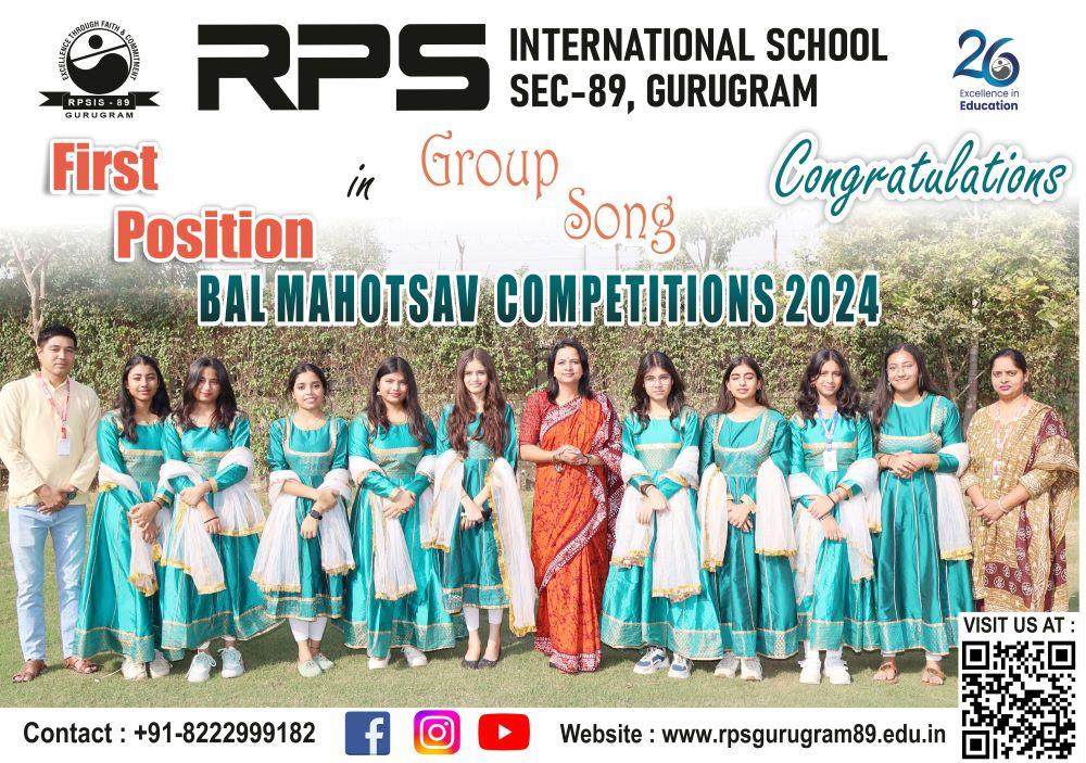 RPS Gurugram 89