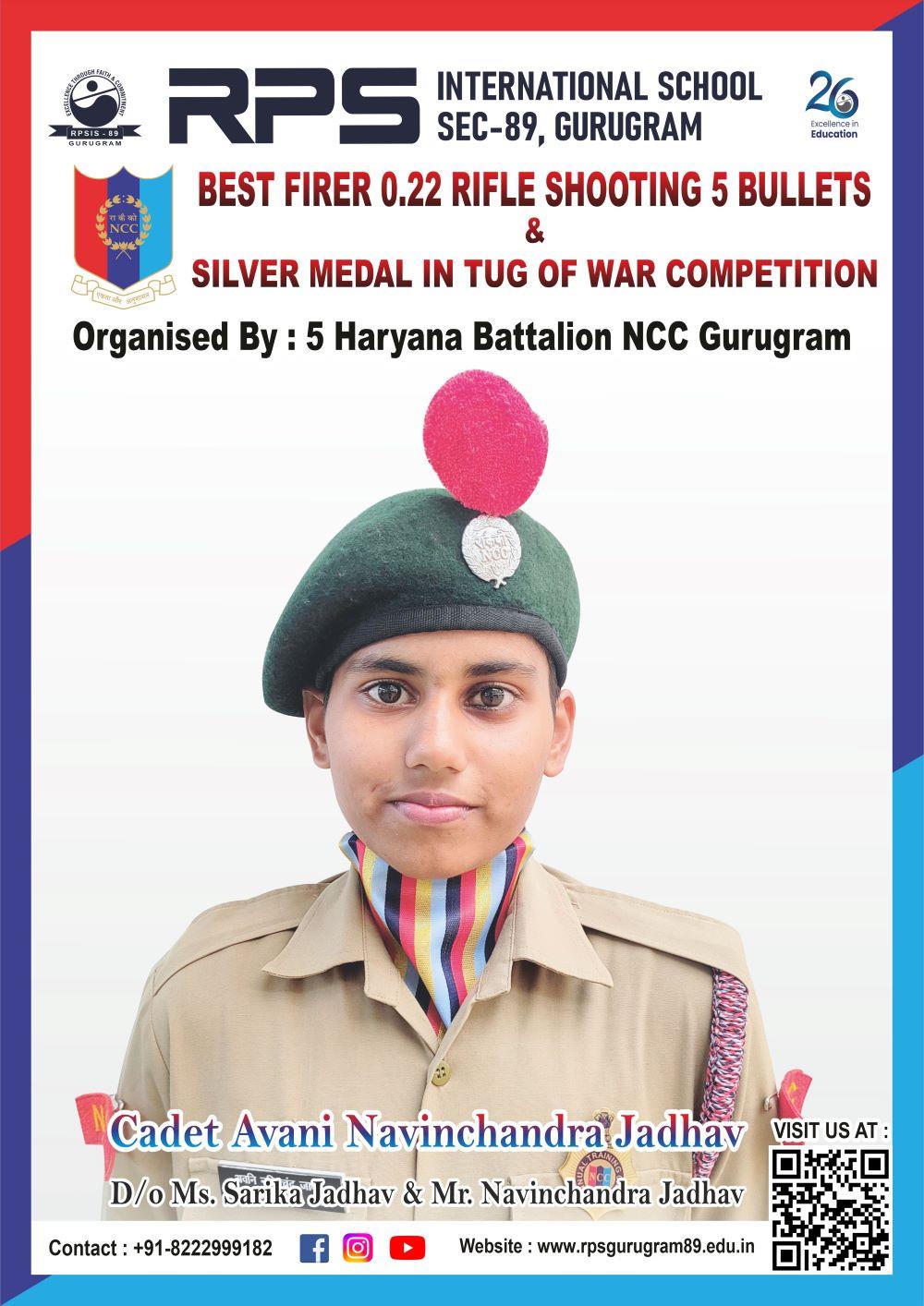 RPS Gurugram 89