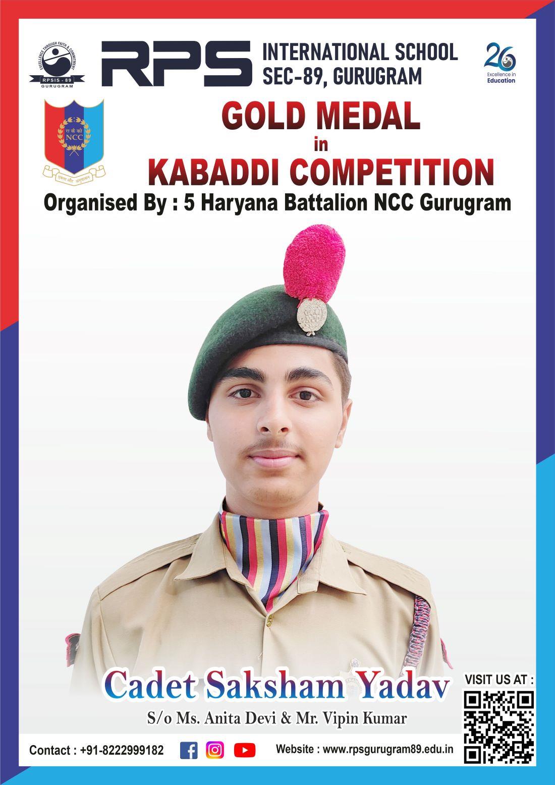 RPS Gurugram 89