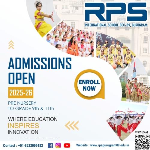RPS Gurugram 89