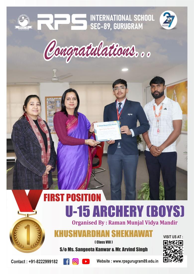 RPS Gurugram 89