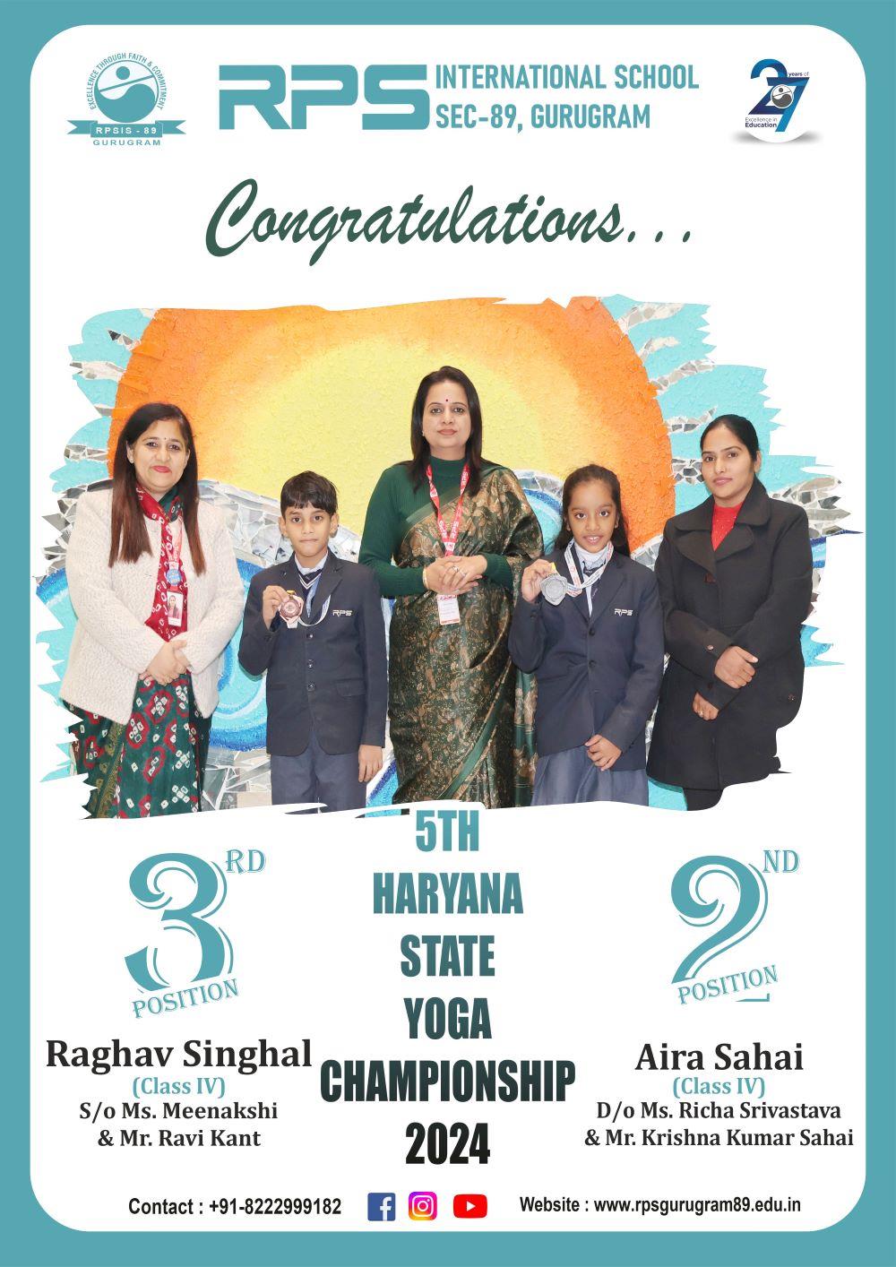 RPS Gurugram 89