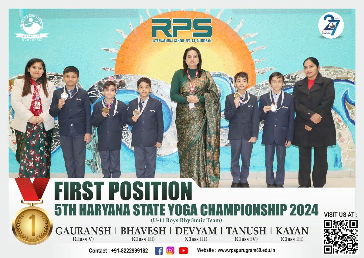RPS Gurugram 89