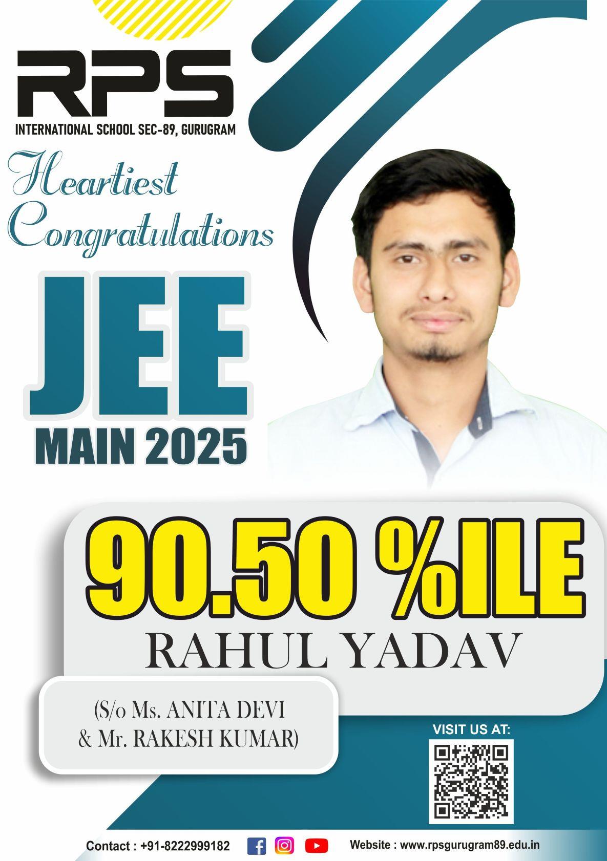 RPS Gurugram 89
