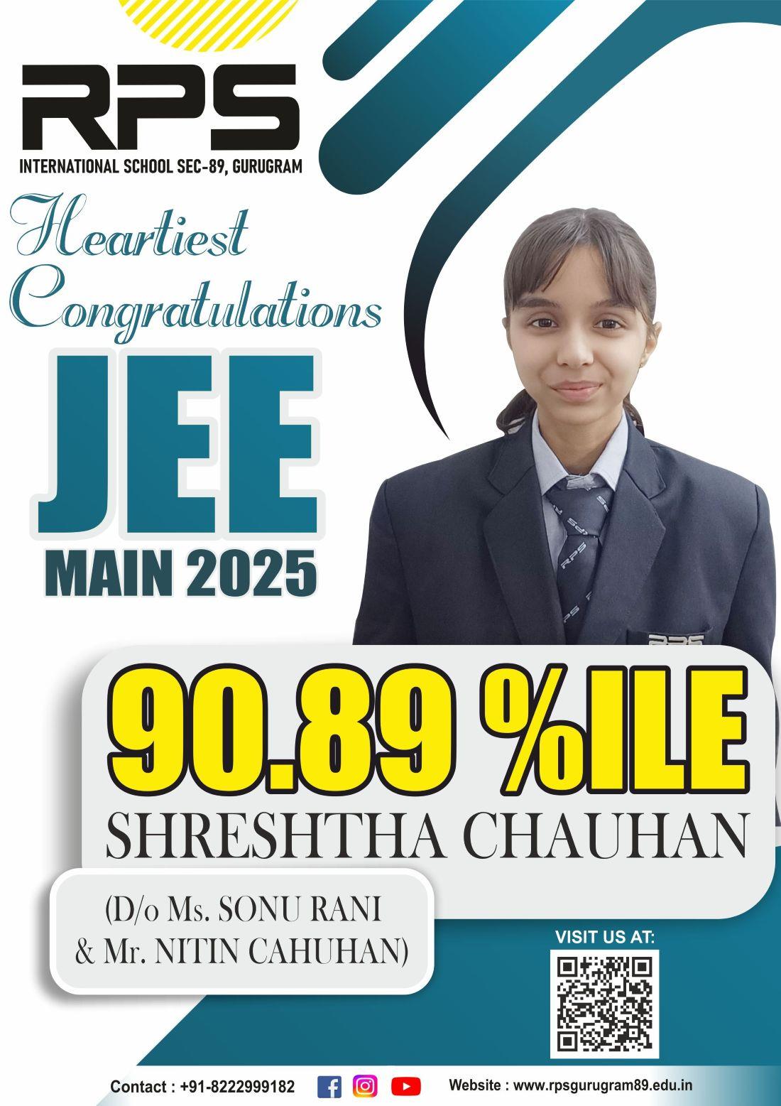 RPS Gurugram 89