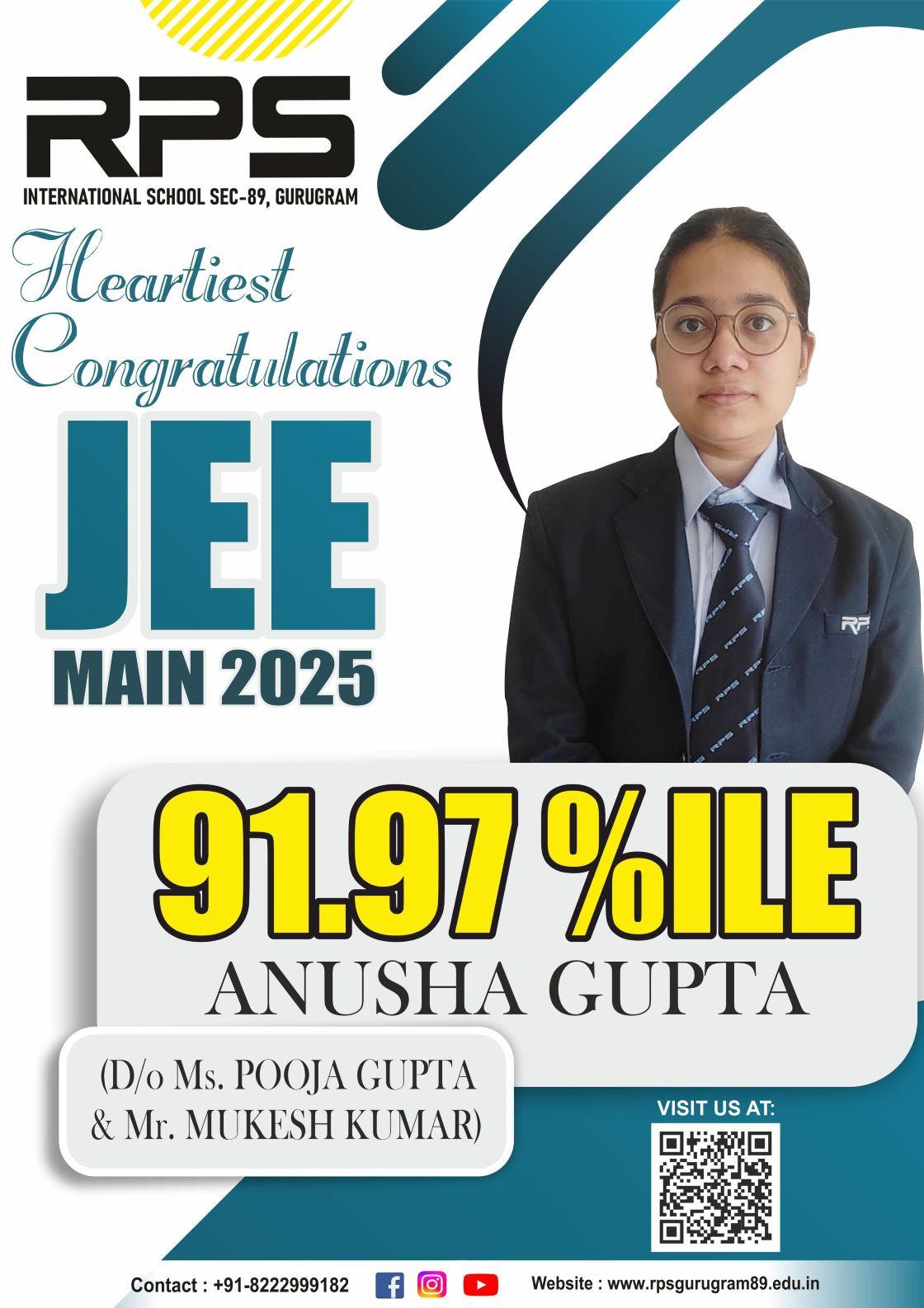 RPS Gurugram 89