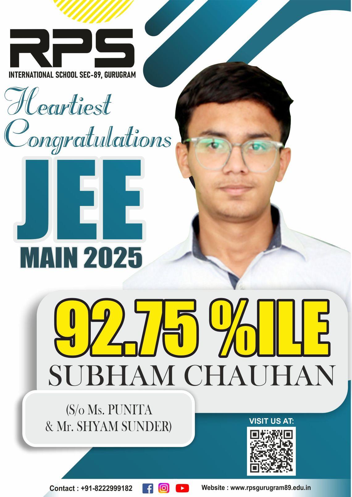 RPS Gurugram 89