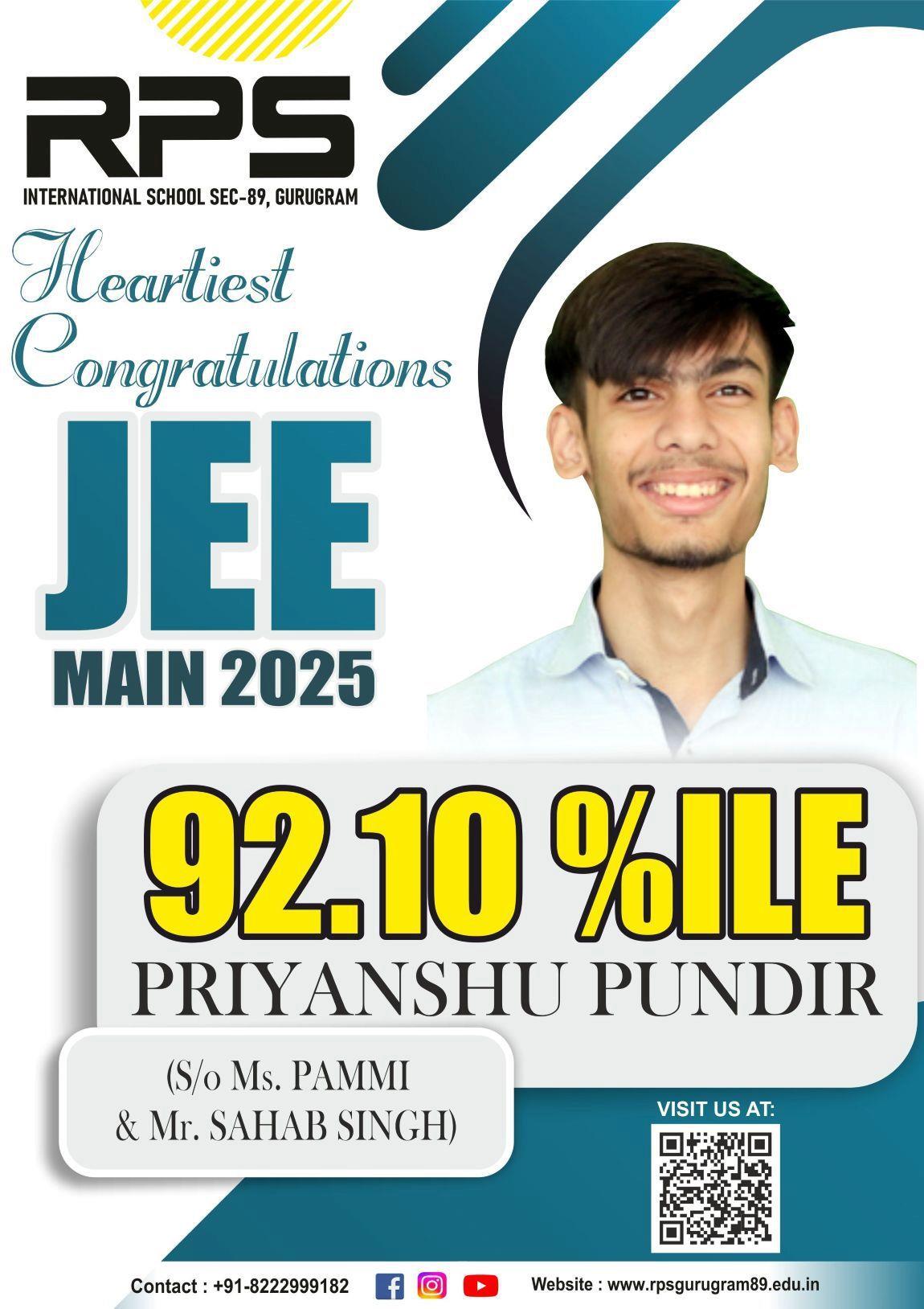 RPS Gurugram 89