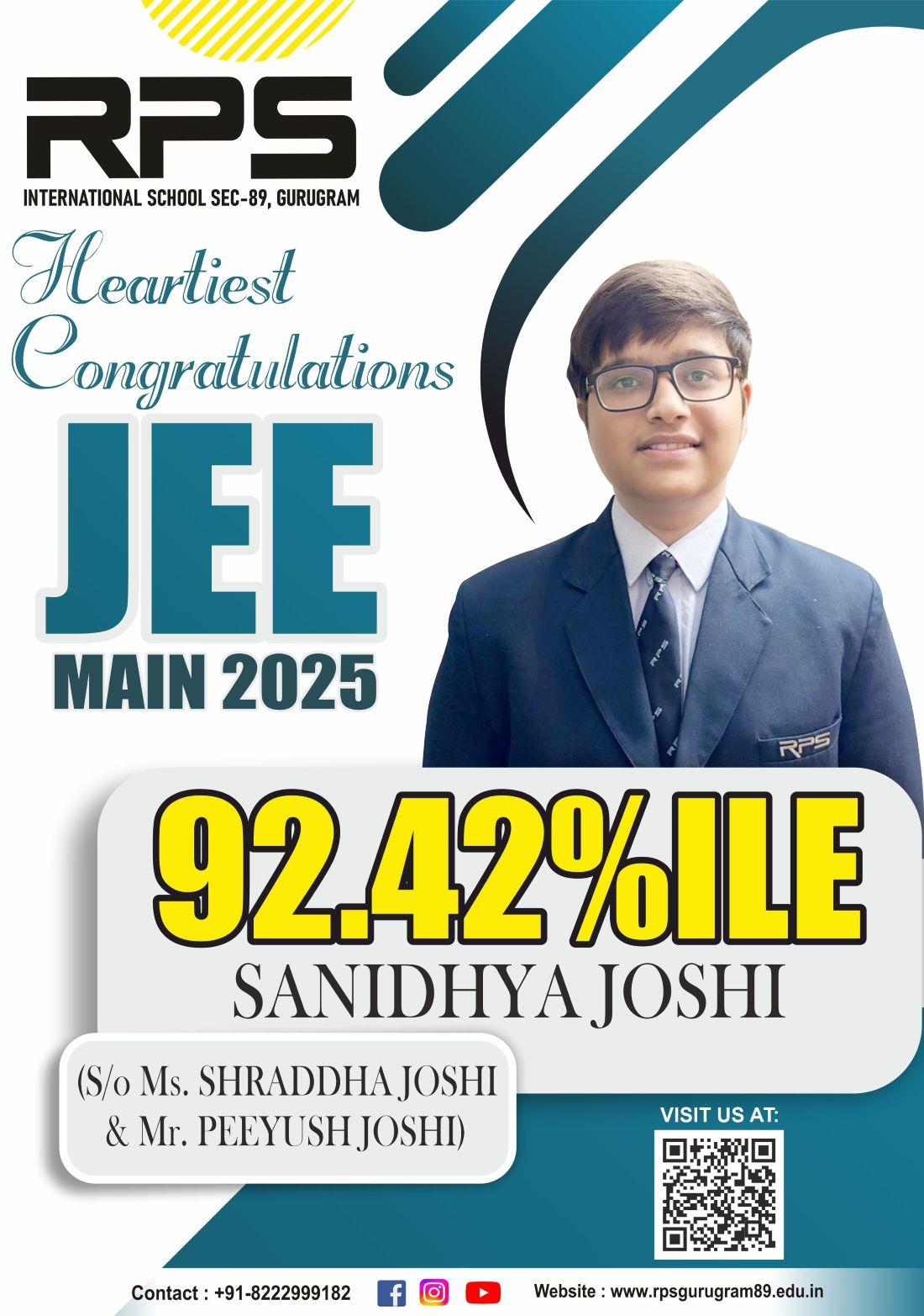 RPS Gurugram 89