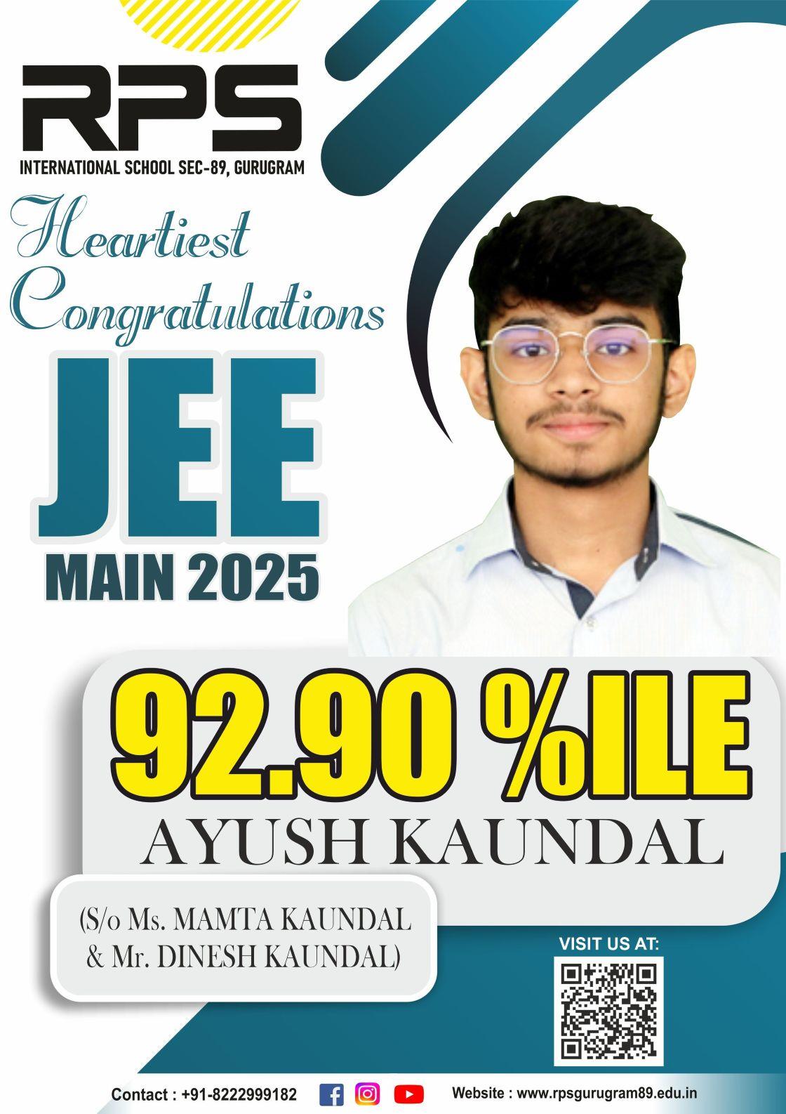 RPS Gurugram 89