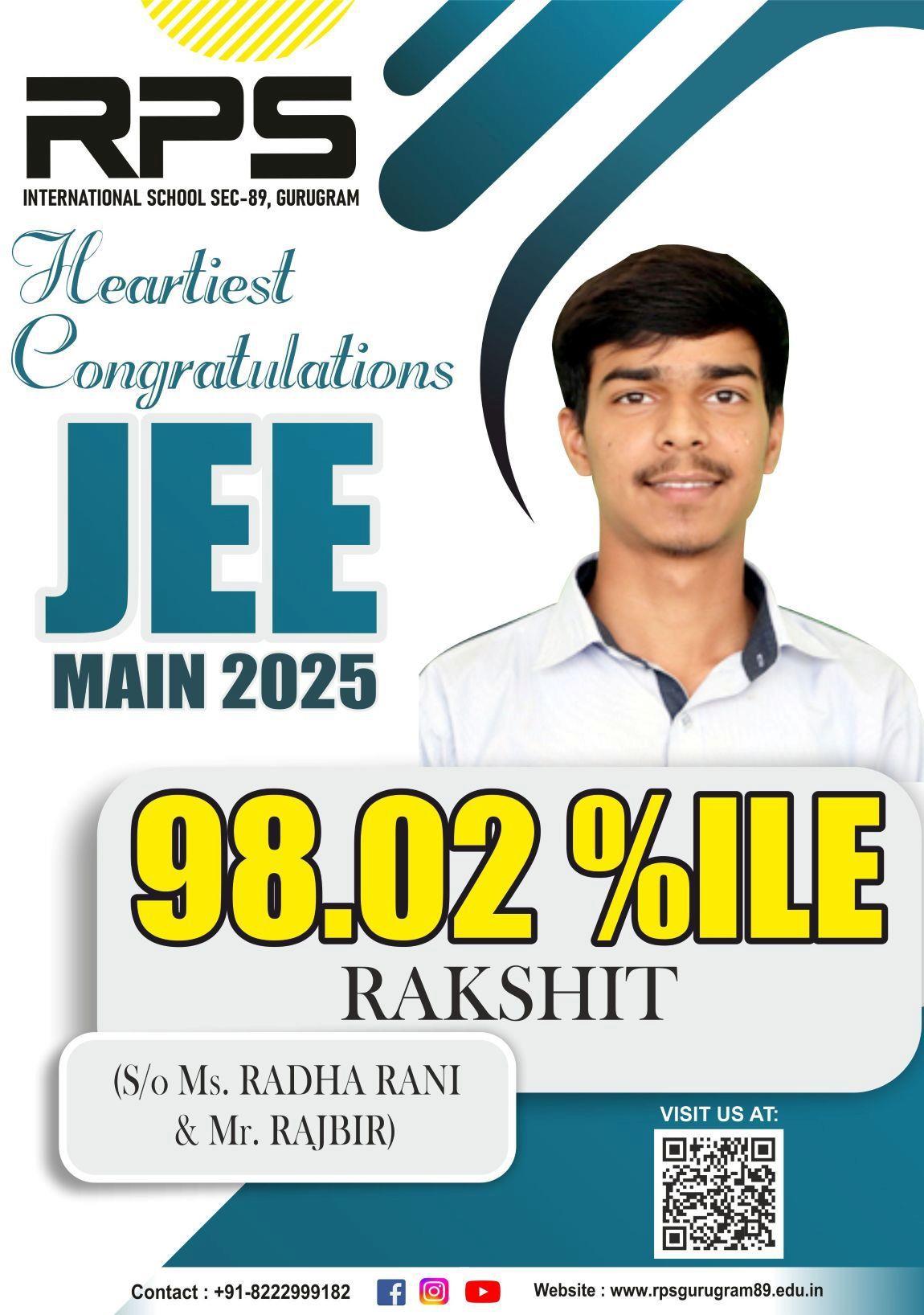RPS Gurugram 89