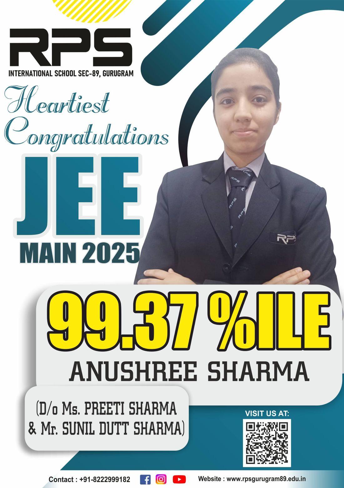RPS Gurugram 89