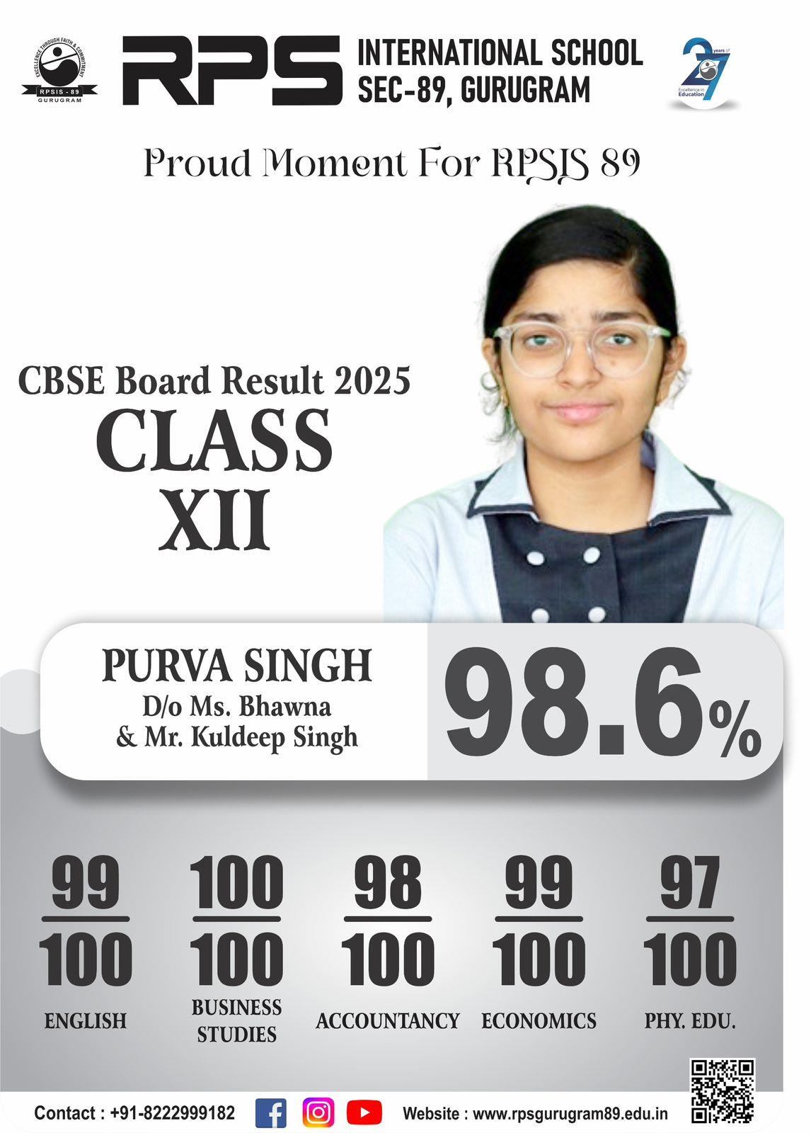 RPS Gurugram 89