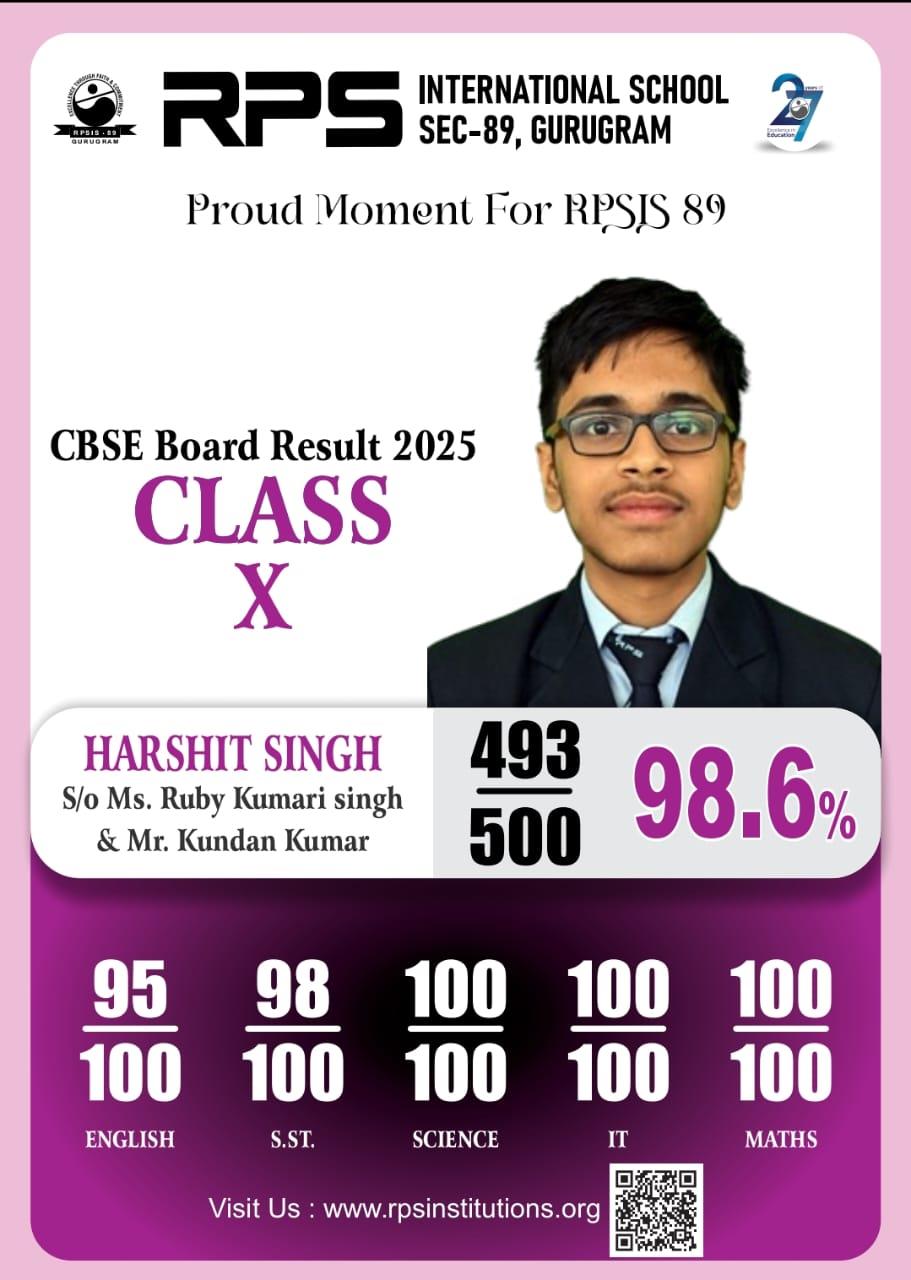 RPS Gurugram 89