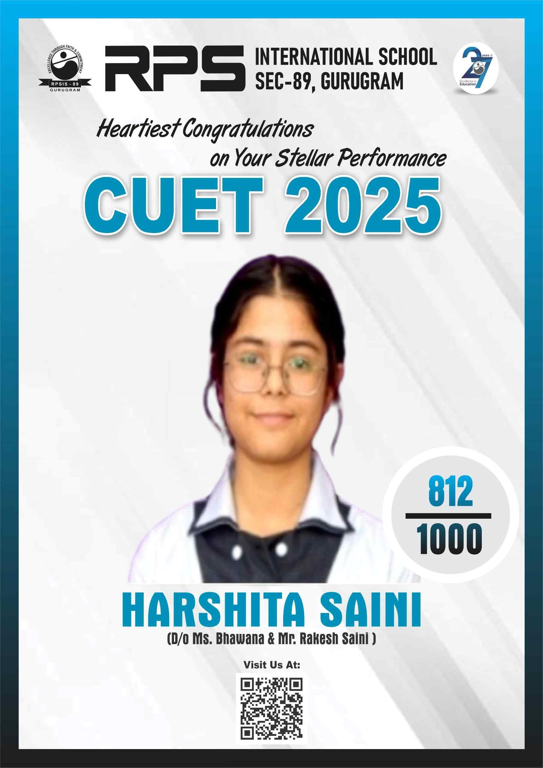 RPS Gurugram 89
